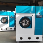 Full Closed 25kg Dry Cleaning Machine With Refrigeration And Recycling System